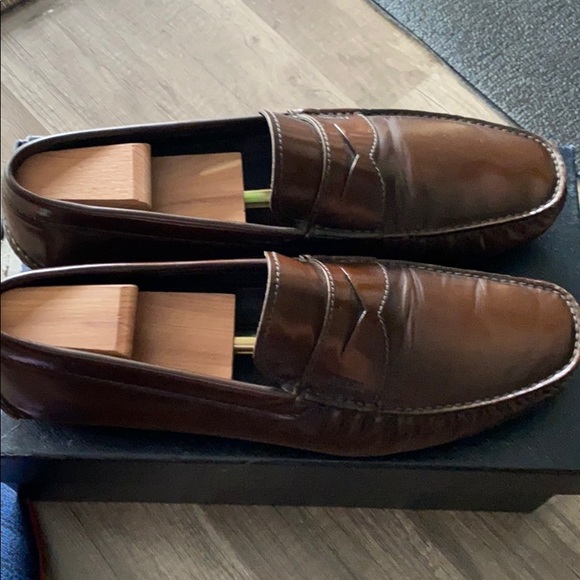 Prada Drivers - Picture 3 of 9